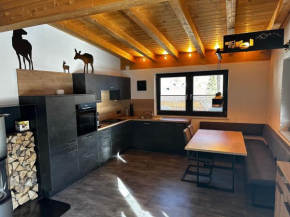 Appart 69 Umhausen